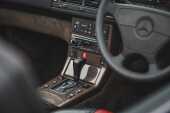 1995 Mercedes-Benz SL320 Mille Miglia - 30