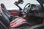 1995 Mercedes-Benz SL320 Mille Miglia - 33