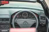 1995 Mercedes-Benz SL320 Mille Miglia - 34