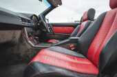 1995 Mercedes-Benz SL320 Mille Miglia - 36
