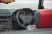 1995 Mercedes-Benz SL320 Mille Miglia - 38