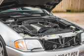 1995 Mercedes-Benz SL320 Mille Miglia - 41