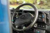 1998 Land Rover Defender 90 2.8i 50th Anniversary Edition - 13