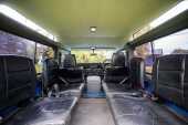 1998 Land Rover Defender 90 2.8i 50th Anniversary Edition - 15