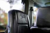 1998 Land Rover Defender 90 2.8i 50th Anniversary Edition - 19
