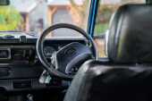 1998 Land Rover Defender 90 2.8i 50th Anniversary Edition - 20