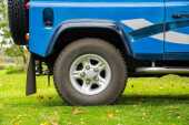 1998 Land Rover Defender 90 2.8i 50th Anniversary Edition - 30