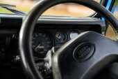 1998 Land Rover Defender 90 2.8i 50th Anniversary Edition - 32