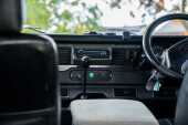 1998 Land Rover Defender 90 2.8i 50th Anniversary Edition - 36