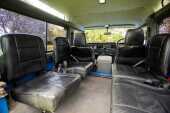 1998 Land Rover Defender 90 2.8i 50th Anniversary Edition - 42