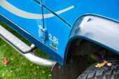 1998 Land Rover Defender 90 2.8i 50th Anniversary Edition - 46