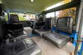1998 Land Rover Defender 90 2.8i 50th Anniversary Edition - 50