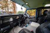 1998 Land Rover Defender 90 2.8i 50th Anniversary Edition - 52