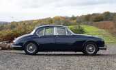 1968 Jaguar 340 - 2