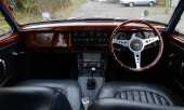 1968 Jaguar 340 - 4