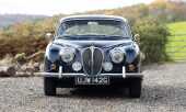 1968 Jaguar 340 - 6