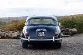 1968 Jaguar 340 - 9