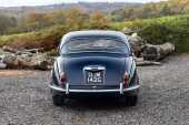 1968 Jaguar 340 - 13