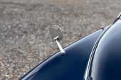 1968 Jaguar 340 - 14