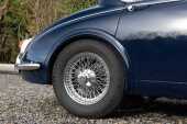 1968 Jaguar 340 - 18