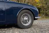 1968 Jaguar 340 - 19