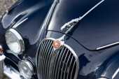 1968 Jaguar 340 - 20