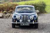 1968 Jaguar 340 - 21