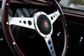 1968 Jaguar 340 - 23