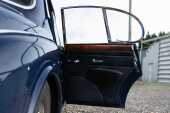 1968 Jaguar 340 - 27