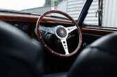 1968 Jaguar 340 - 29