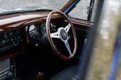 1968 Jaguar 340 - 33
