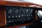 1968 Jaguar 340 - 35