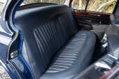 1968 Jaguar 340 - 36