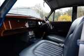 1968 Jaguar 340 - 37