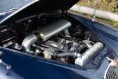 1968 Jaguar 340 - 42
