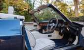 1989 Jaguar XJS Convertible - 4