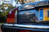 1989 Jaguar XJS Convertible - 17
