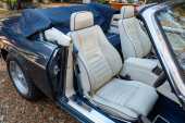 1989 Jaguar XJS Convertible - 23