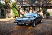1989 Jaguar XJS Convertible - 24