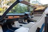1989 Jaguar XJS Convertible - 28