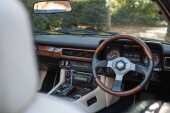 1989 Jaguar XJS Convertible - 29