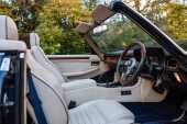1989 Jaguar XJS Convertible - 31