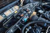 1989 Jaguar XJS Convertible - 33
