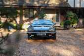 1989 Jaguar XJS Convertible - 39