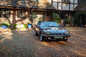 1989 Jaguar XJS Convertible - 41