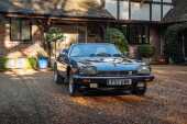 1989 Jaguar XJS Convertible - 42