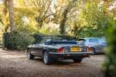 1989 Jaguar XJS Convertible - 43