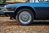 1989 Jaguar XJS Convertible - 45