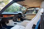 1989 Jaguar XJS Convertible - 46