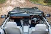 1989 Jaguar XJS Convertible - 52
